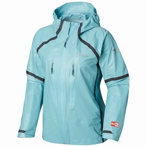 Columbia OutDry™ Ex Featherweight Shell Jacka Dam Blå (OFKAQ0374)